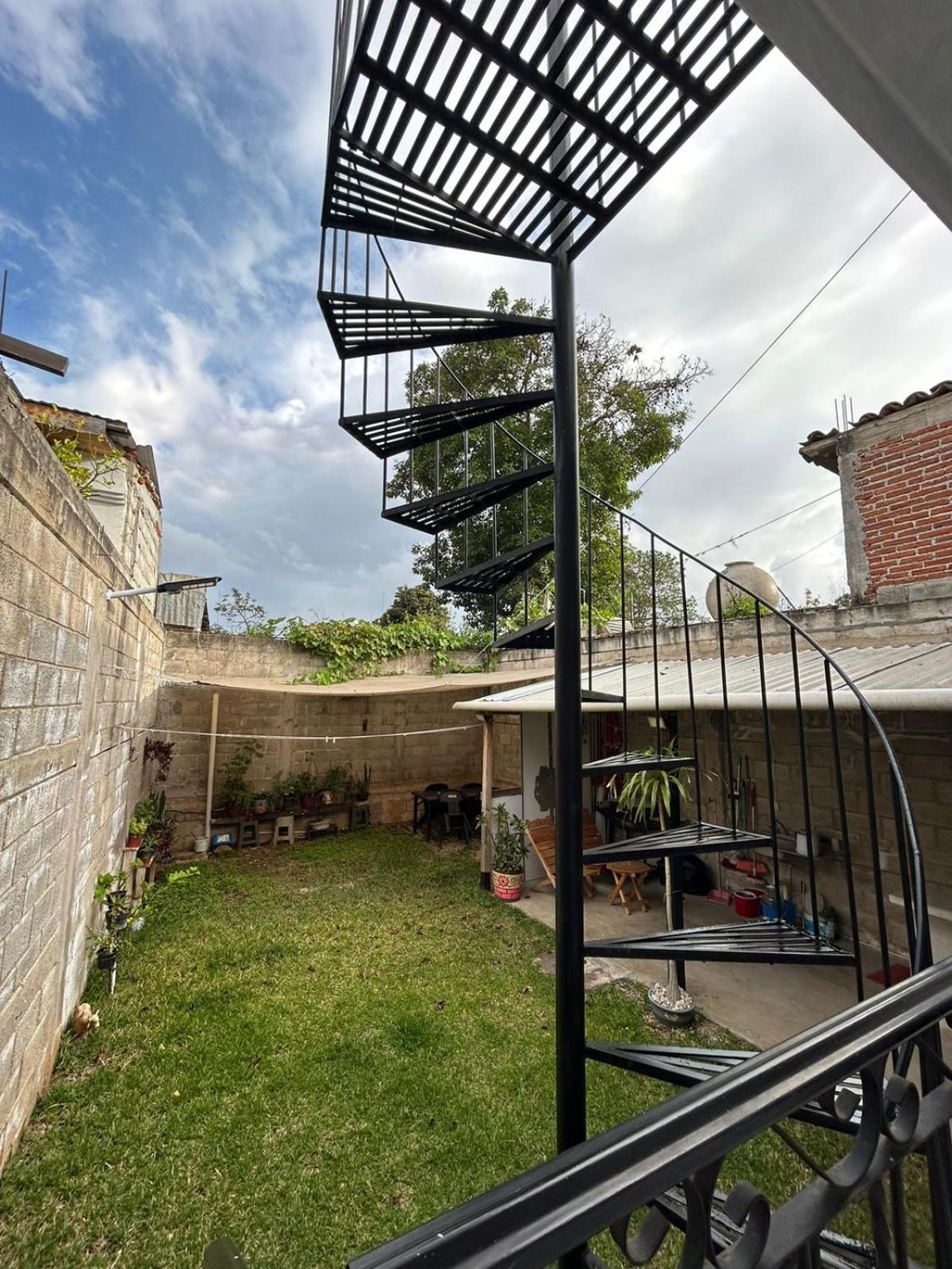 Estancia Garcia San Cristóbal de Las Casas Eksteriør bilde