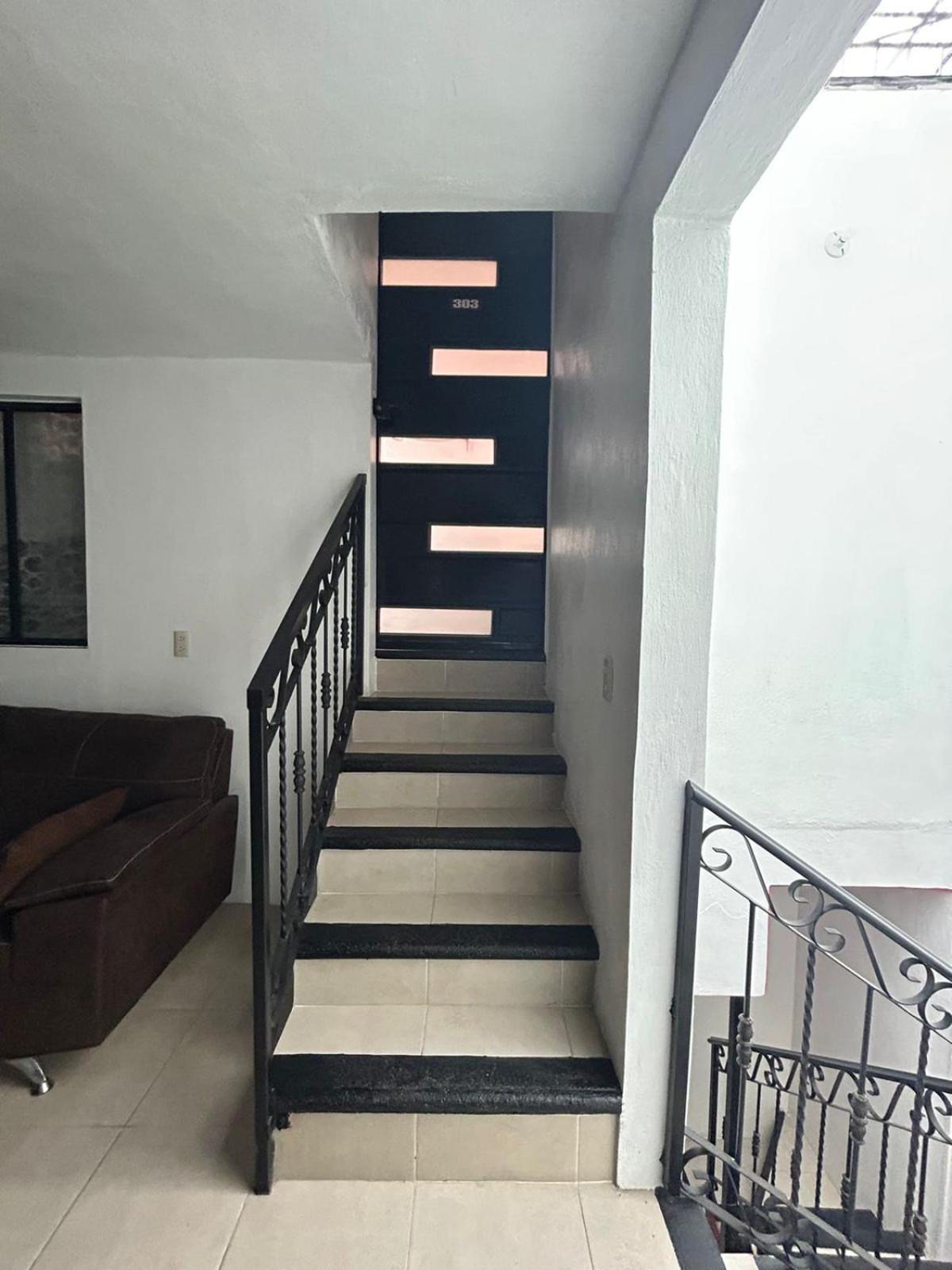 Estancia Garcia San Cristóbal de Las Casas Eksteriør bilde
