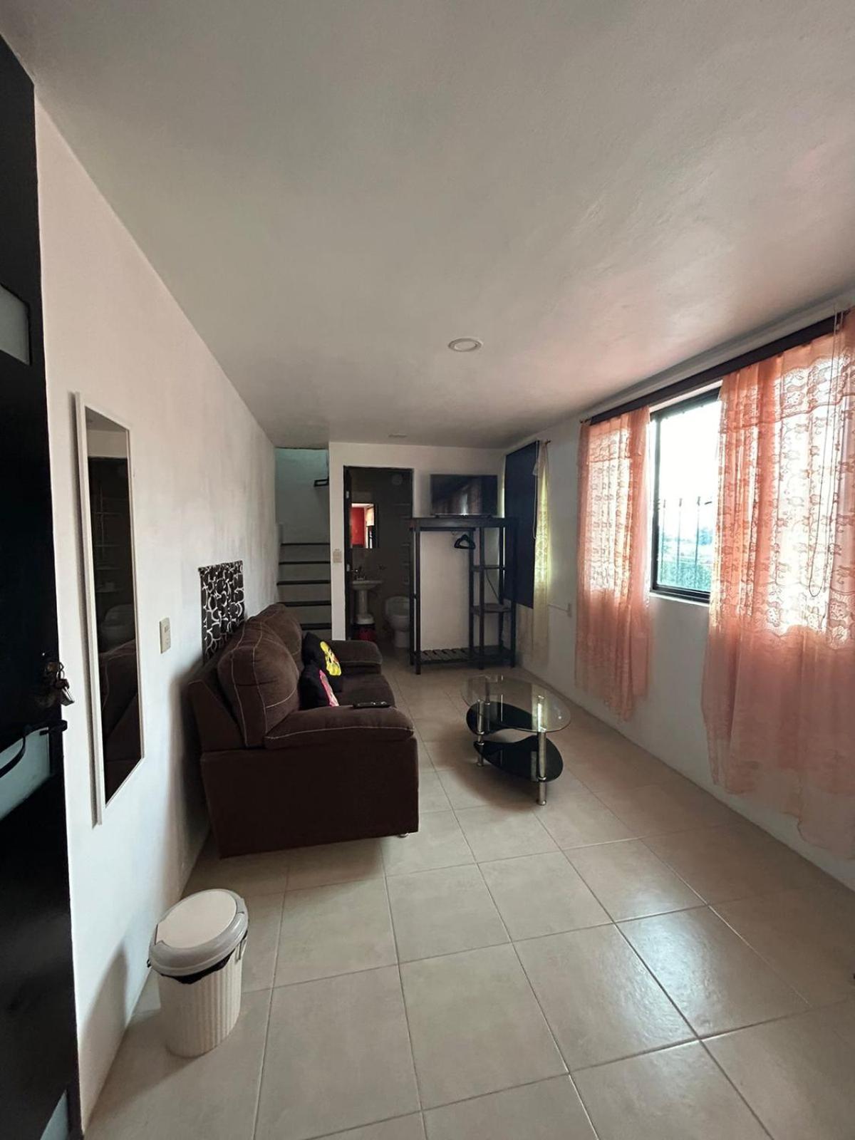 Estancia Garcia San Cristóbal de Las Casas Eksteriør bilde
