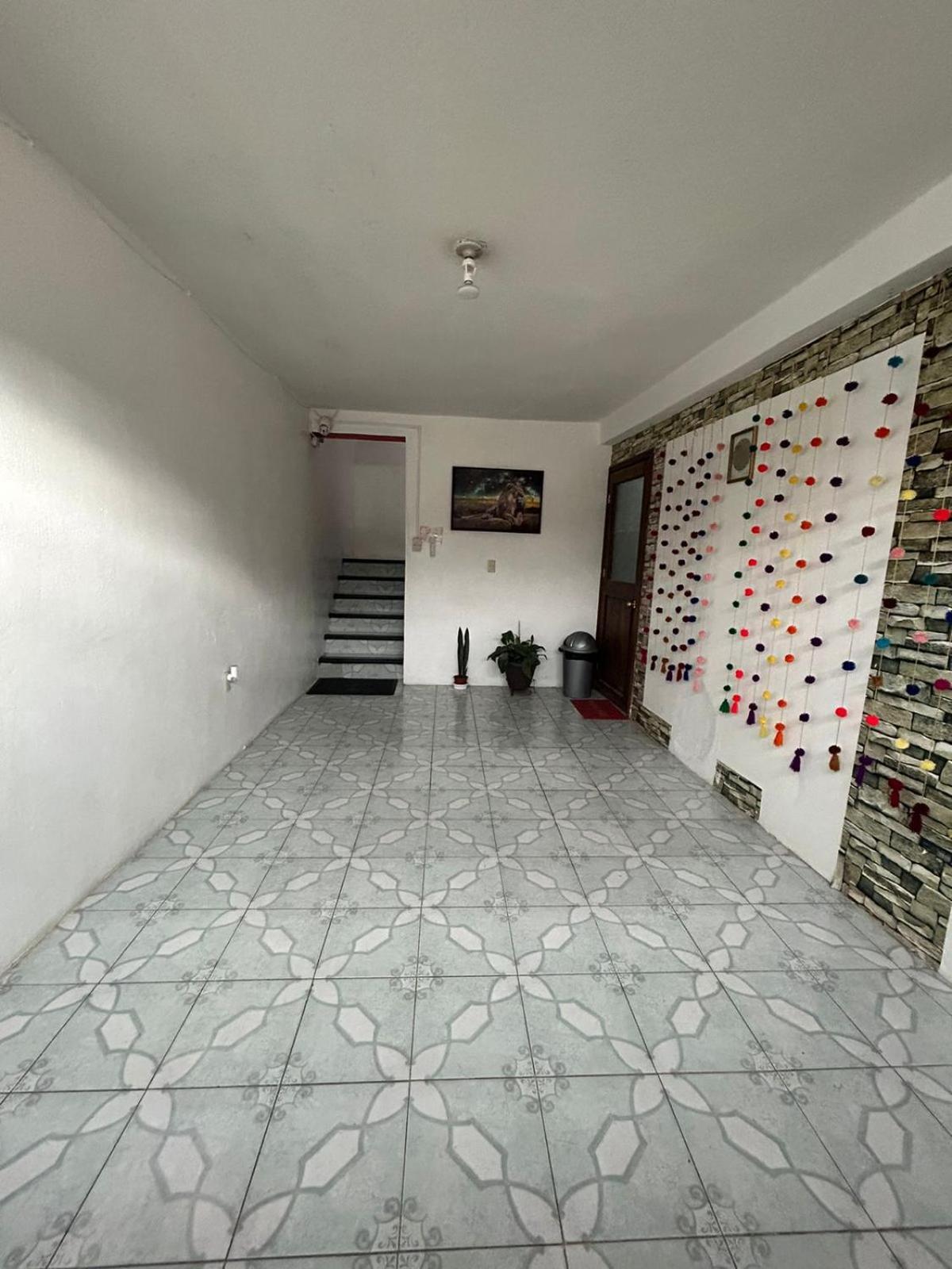 Estancia Garcia San Cristóbal de Las Casas Eksteriør bilde